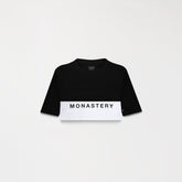 CROP TOP MUJER MONASTERY