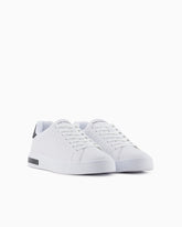 TENIS ARMANI EXCHANGE A|X