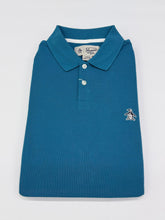 TIPO POLO HOMBRE PENGUIN BASICO