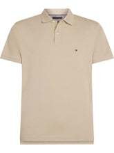 TIPO POLO HOMBRE BASICO TOMMY