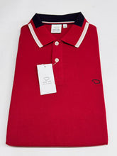 TIPO POLO OSCAR DE LA RENTA