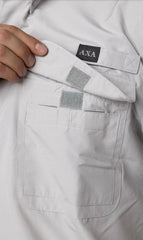 CAMISA EXTREME AXA MANGA CORTA