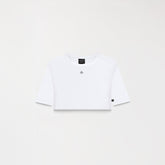 CROP TOP MUJER MONASTERY