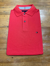 TIPO POLO HOMBRE BASICO TOMMY