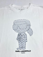 TSHIRT KARL LAGERFELD
