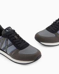 TENIS ARMANI EXCHANGE A|X