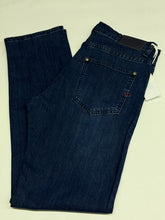 JEAN CLASSIC FIT OSCAR DE LA RENTA