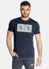 TSHIRT ARMANI EXCHANGE A|X