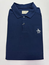 TIPO POLO GOLF PENGUIN