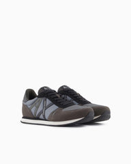 TENIS ARMANI EXCHANGE A|X