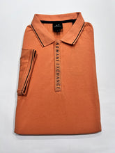 TIPO POLO ARMANI EXCHANGE A|X