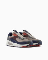 TENIS ARMANI EXCHANGE A|X