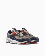 TENIS ARMANI EXCHANGE A|X