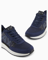 TENIS ARMANI EXCHANGE A|X