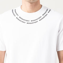 TSHIRT HOMBRE MONASTERY