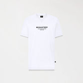 TSHIRT HOMBRE MONASTERY