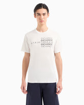 TSHIRT ARMANI EXCHANGE A|X
