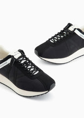 TENIS ARMANI EXCHANGE A|X
