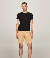 TSHIRT BASICA HOMBRE TOMMY