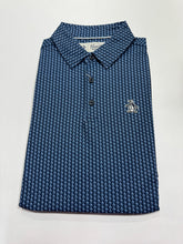 TIPO POLO GOLF PENGUIN