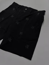 BERMUDA GOLF PENGUIN