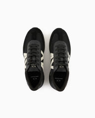 TENIS ARMANI EXCHANGE A|X