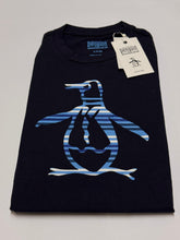 TSHIRT HOMBRE PENGUIN DISEÑO