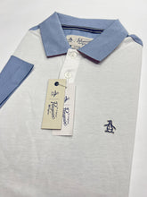 TIPO POLO HOMBRE PENGUIN DISEÑO