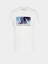 TSHIRT ARMANI EXCHANGE A|X
