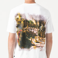 TSHIRT HOMBRE MONASTERY