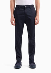TROUSER PANTS MEN ARMANI EXCHANGE A|X