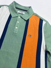 TIPO POLO HOMBRE PENGUIN DISEÑO