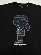 TSHIRT KARL LAGERFELD