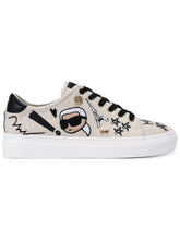 TENIS MUJER KARL LAGERFELD