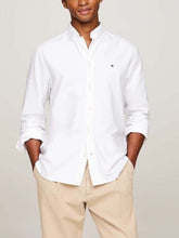 CAMISA MANGA LARGA TOMMY