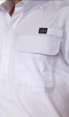 CAMISA EXTREME AXA MANGA CORTA