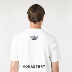 TSHIRT HOMBRE MONASTERY
