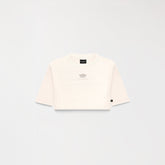 CROP TOP MUJER MONASTERY