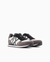 TENIS ARMANI EXCHANGE A|X