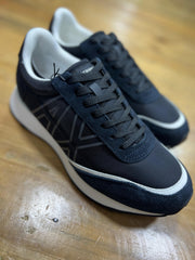 TENIS ARMANI EXCHANGE A|X