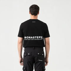 TSHIRT HOMBRE MONASTERY