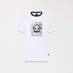 TSHIRT HOMBRE MONASTERY