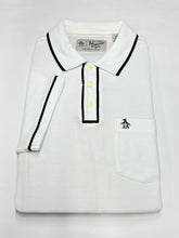 TIPO POLO HOMBRE PENGUIN DISEÑO