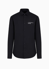 CAMISA MANGA LARGA ARMANI EXCHANGE A|X