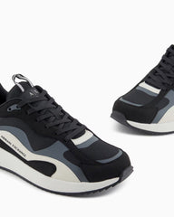 TENIS ARMANI EXCHANGE A|X