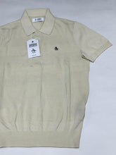 TIPO POLO HOMBRE PENGUIN DISEÑO