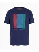 TSHIRT ARMANI EXCHANGE A|X