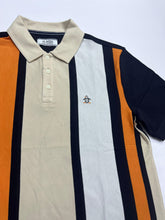 TIPO POLO HOMBRE PENGUIN DISEÑO