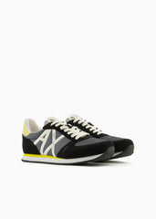 TENIS ARMANI EXCHANGE A|X