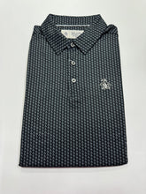 TIPO POLO GOLF PENGUIN